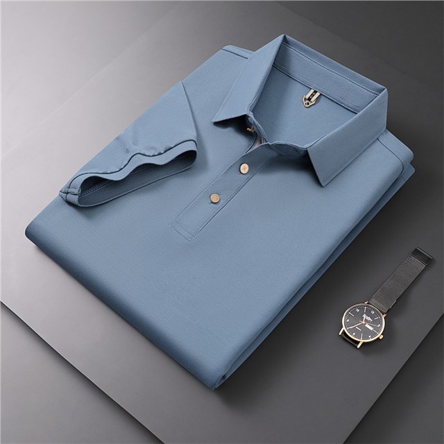 H0022 POLO 衫