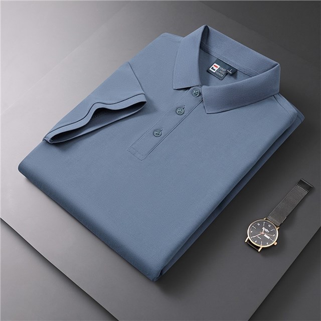 H0099 POLO 衫