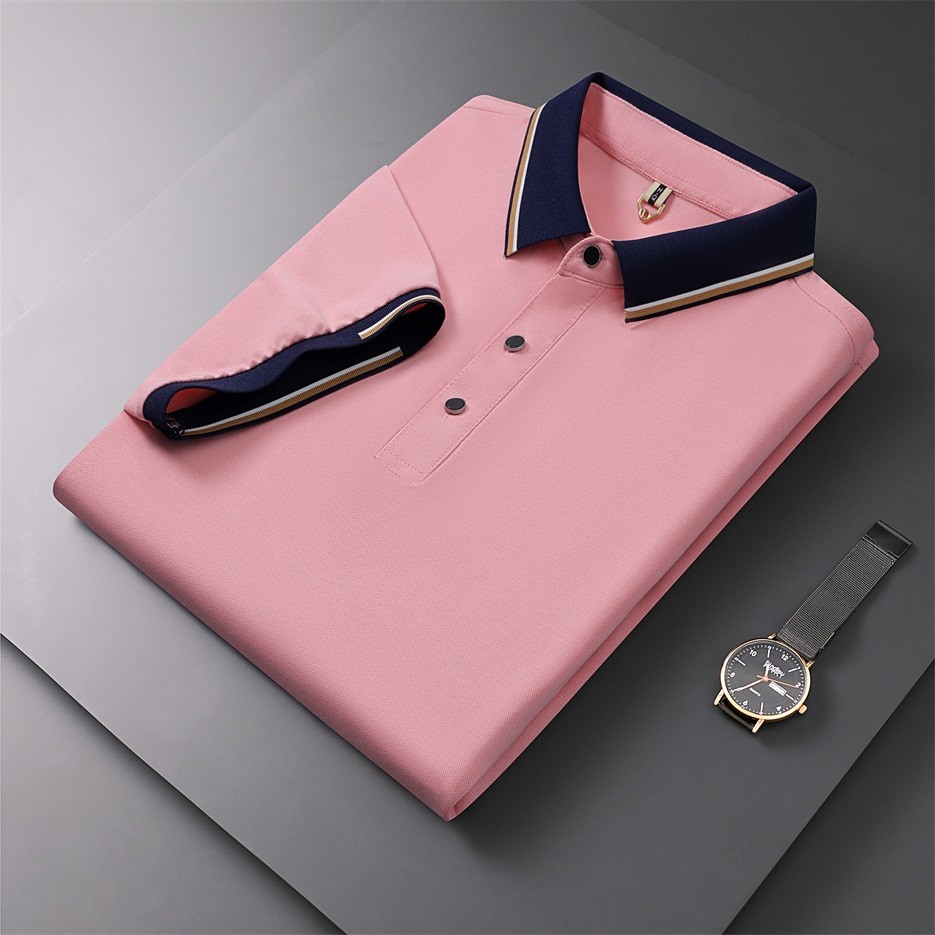 H0011 POLO 衫