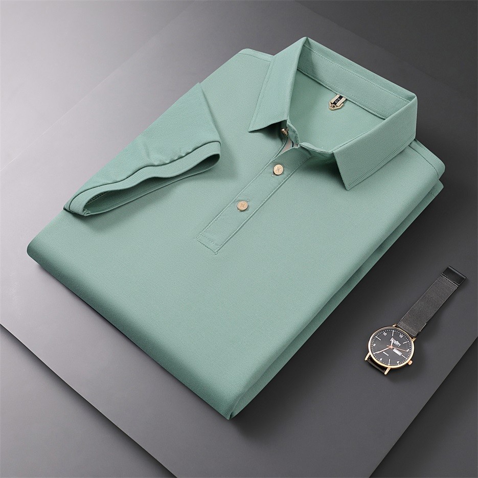 H0022 POLO 衫