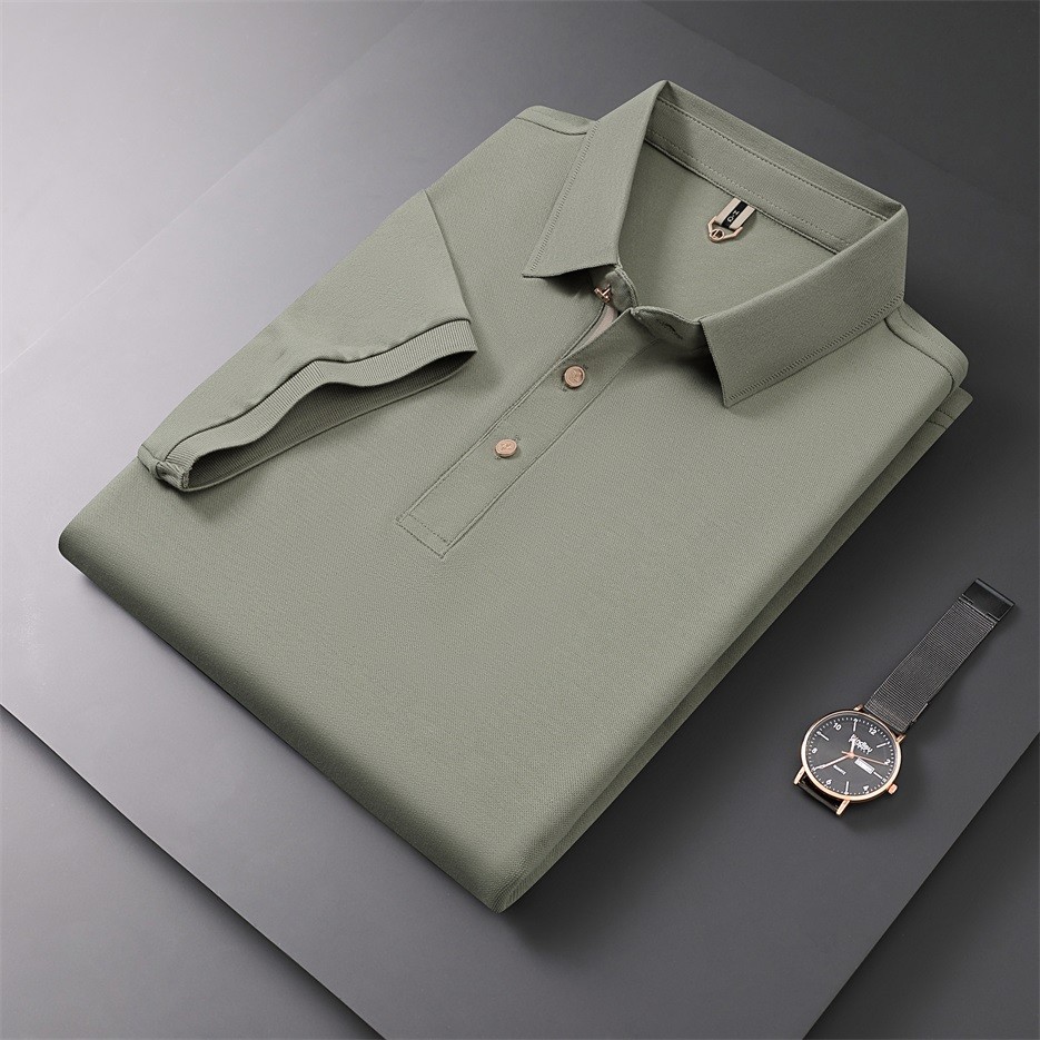 H0022 POLO 衫