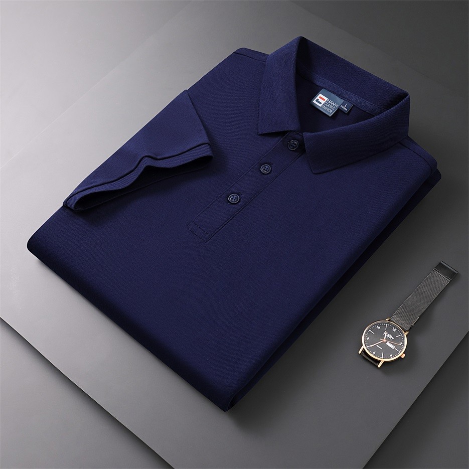 H0099 POLO 衫